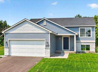 37720 Greenway Ave, North Branch, MN 55056