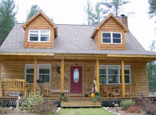 5 Pine Haven Ln, Bethel, ME 04217