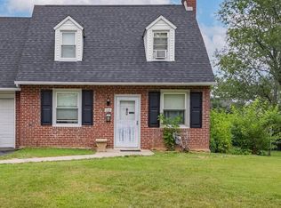 205 Fairlamb Ave, Havertown, PA 19083