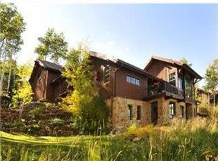 94 Hawley Ct, Edwards, CO 81631
