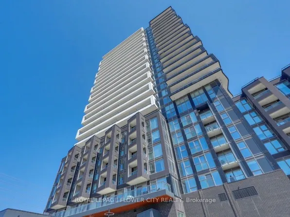 260 Malta Ave, Brampton, ON
