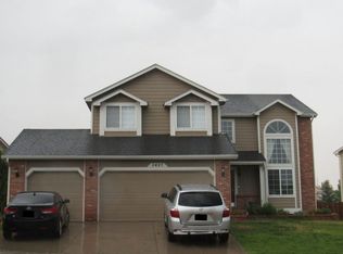 5437 Plumstead Dr, Colorado Springs, CO 80920