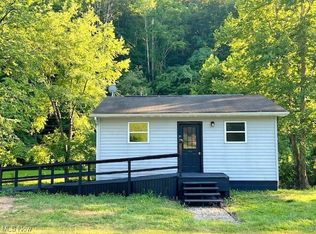 2408 Clay Rd, Spencer, WV 25276
