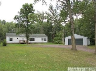 11071 Thompson Rd, Brainerd, MN 56401