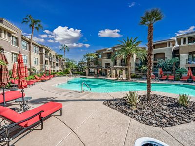 7601 E Indian Bend Rd APT 1015, Scottsdale, AZ, 85250