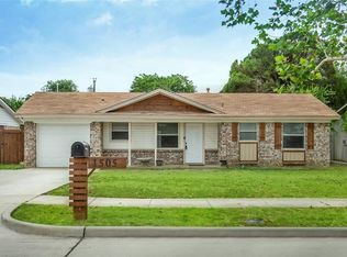 1505 Laurel Ln, Plano, TX 75074