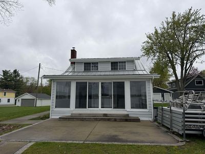 9206 Cherry Point Rd, Manitou Beach, MI, 49253