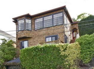 1827 Mar West St #B, Belvedere Tiburon, CA 94920