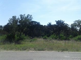20007 Terra Canyon LOT 91, San Antonio, TX 78255