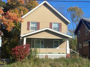 542 Cohasset Dr, Youngstown, OH