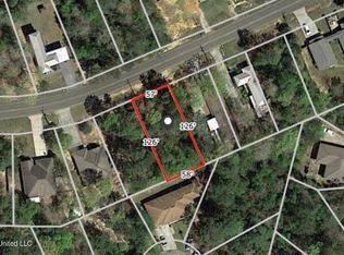 LOT 10 Kapalama Dr LOT 10, Diamondhead, MS 39525