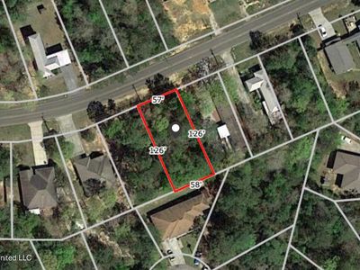 LOT 10 Kapalama Dr Lot 10, Diamondhead, MS, 39525
