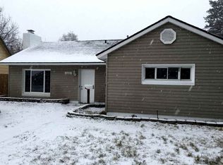 3308 W Longfellow Ave, Spokane, WA 99205