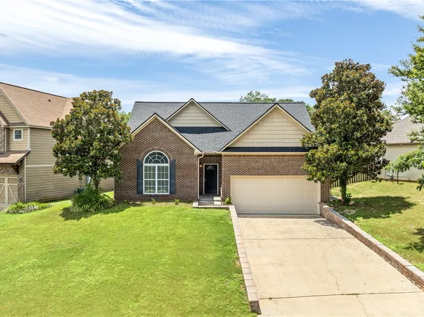 2201 Red Tail Ln, Waverly, AL 36879