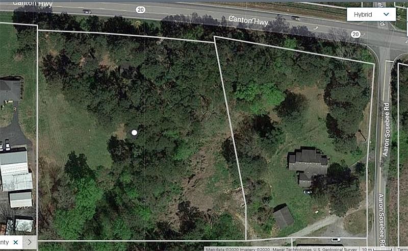 1st image of 3041 Canton Hwy