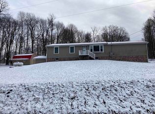 9174 Location Rd, Parsons, WV 26287