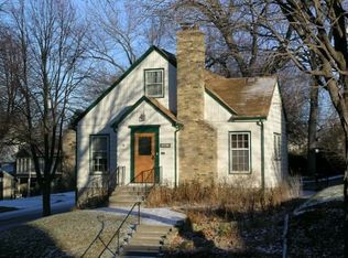 201 Upton Ave S, Minneapolis, MN 55405
