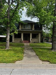 315 W 4th St, Ottawa, KS, 66067