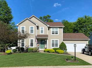 1553 Alderwood Oval, Brunswick, OH