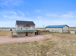 24 Longhorn Rd, Moorcroft, WY 82721