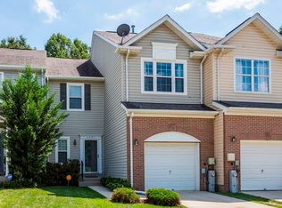 6031 Grenfell Loop, Bowie, MD 20720