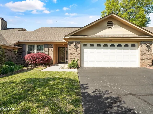914 Jamestown Way, Maryville, TN 37803