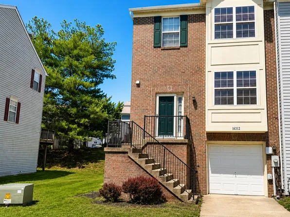 16312 Elkhorn Ln, Bowie, MD 20716