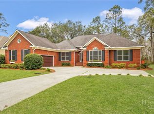 118 Lyman Hall, Savannah, GA 31410