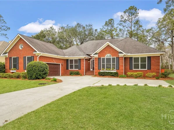 118 Lyman Hall Road, Savannah, GA 31410