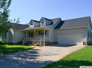 27831 Bethel Rd, Elkmont, AL 35620