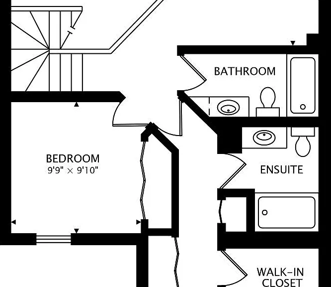 312 E Tall Oaks Ln — Photo 36