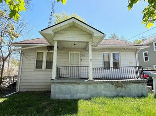 2612 Maplewood Ave, Flint, MI 48506