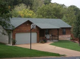 5219 Trisha Ct, Imperial, MO 63052