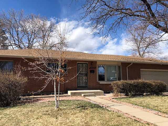 3027 S Osceola St, Denver, CO 80236 | Zillow