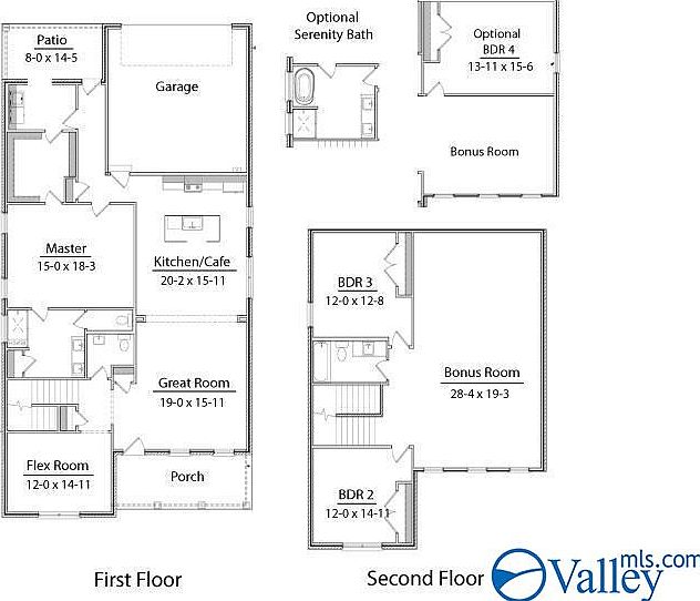 2nd image of 17842 Eastmoor St