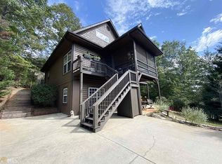 672 Zeppelin Strasse, Helen, GA 30545