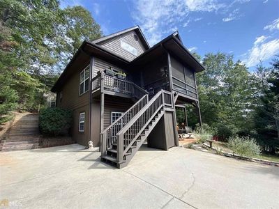 672 Zeppelin Strasse, Helen, GA, 30545