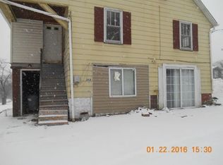 252 Rutter Ln, Smock, PA 15480