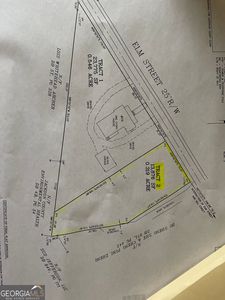 0 Elm St, Jefferson, GA, 30549