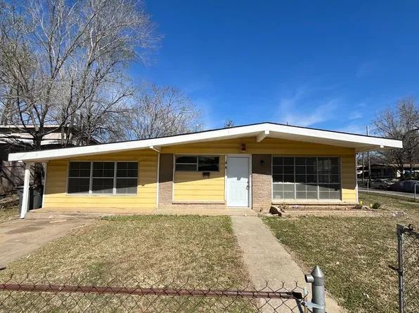 267 E 54th St N, Tulsa, OK 74126