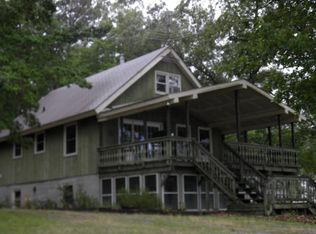 154 Sandy Ln, Garysburg, NC 27831