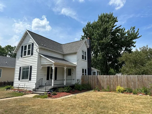 506 Hill STREET, Sparta, WI 54656