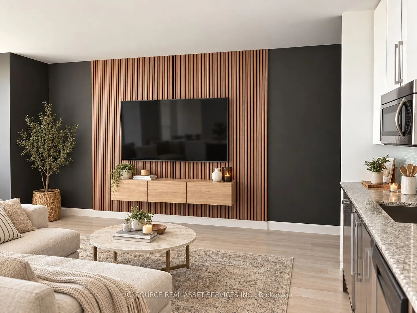 1 bed, $2,700 — Photo 2