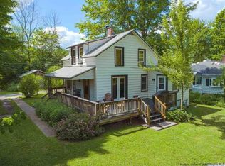 76 Howard Rd, West Kill, NY 12492