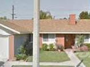 615 S Chantilly St, Anaheim, CA 92806