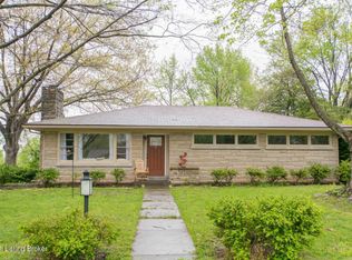 8701 Zabel Way, Louisville, KY 40291
