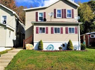122 Trcziyulny St, Osceola Mills, PA 16666