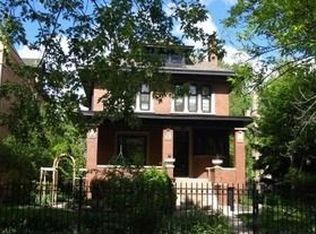 2430 N Kedzie Blvd, Chicago, IL 60647
