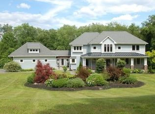 411 Cartwright Rd, Wellesley, MA 02482
