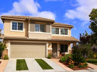 884 Via La Venta, San Marcos, CA 92069